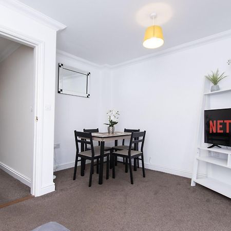 K Suites - Bishy Barnabee Way Norwich Luaran gambar