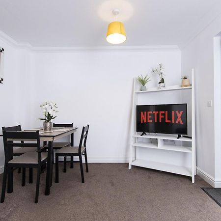 K Suites - Bishy Barnabee Way Norwich Luaran gambar
