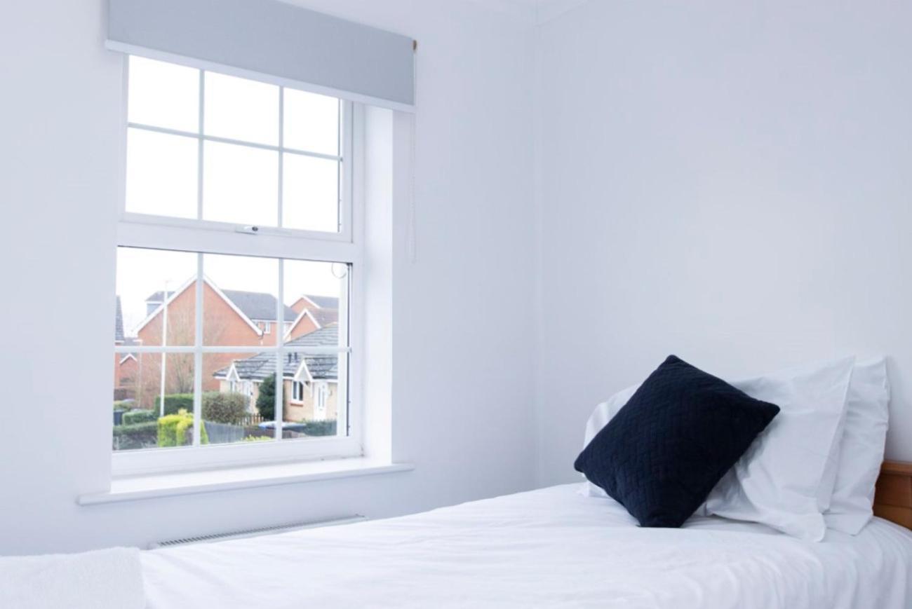K Suites - Bishy Barnabee Way Norwich Luaran gambar