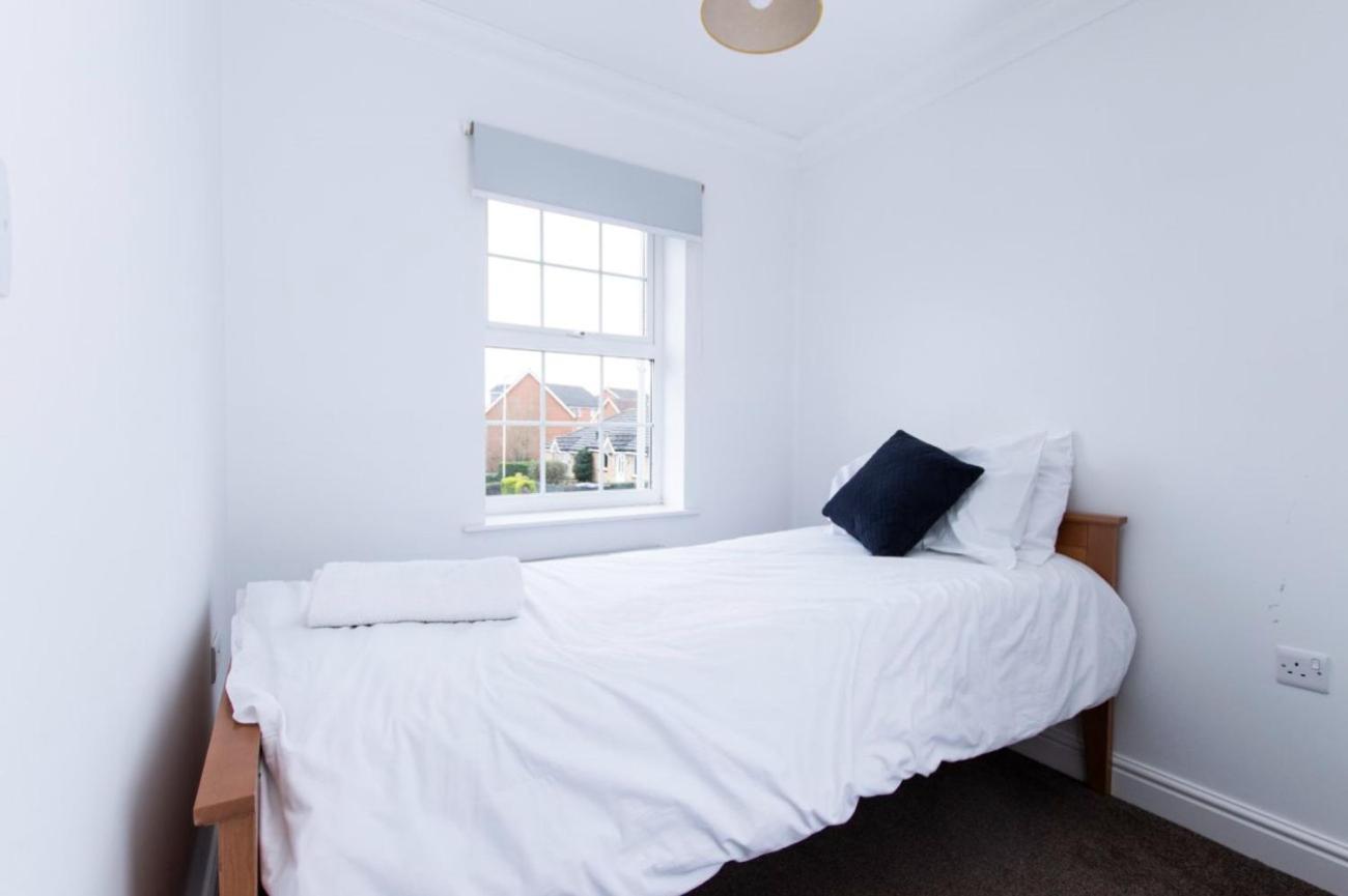 K Suites - Bishy Barnabee Way Norwich Luaran gambar