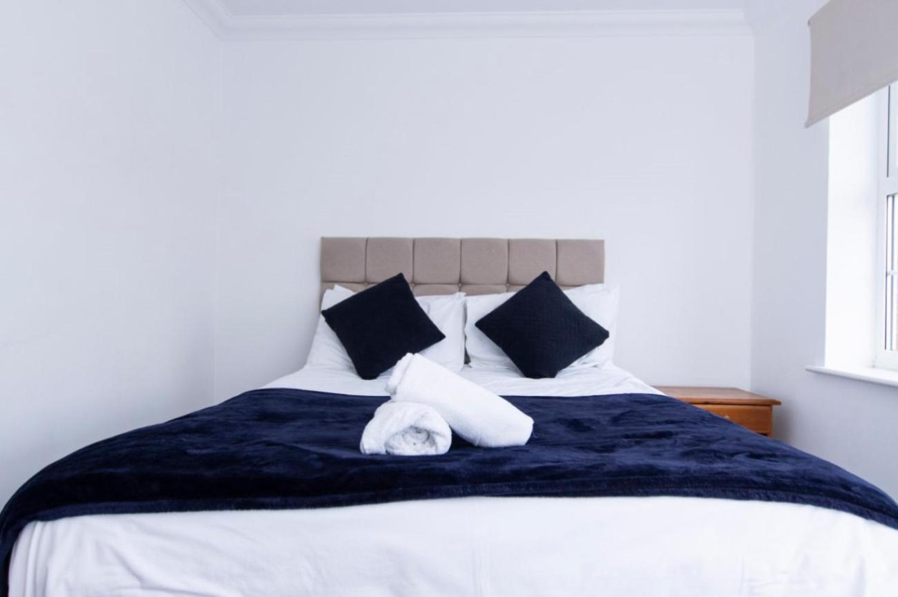 K Suites - Bishy Barnabee Way Norwich Luaran gambar