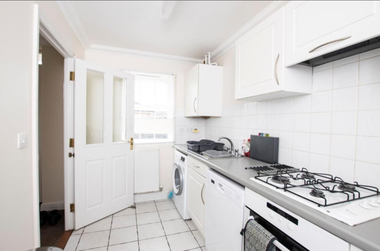 K Suites - Bishy Barnabee Way Norwich Luaran gambar