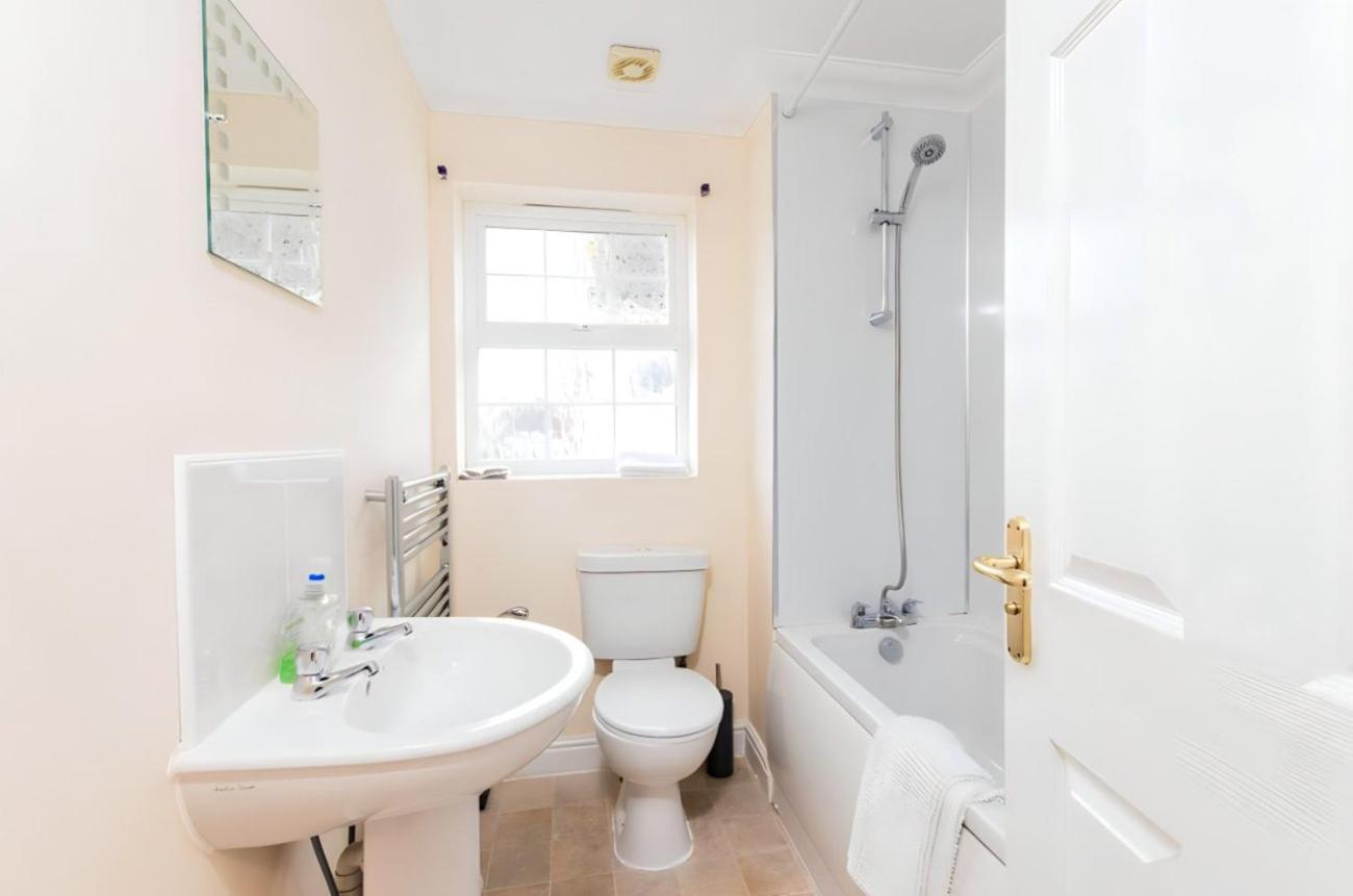 K Suites - Bishy Barnabee Way Norwich Luaran gambar