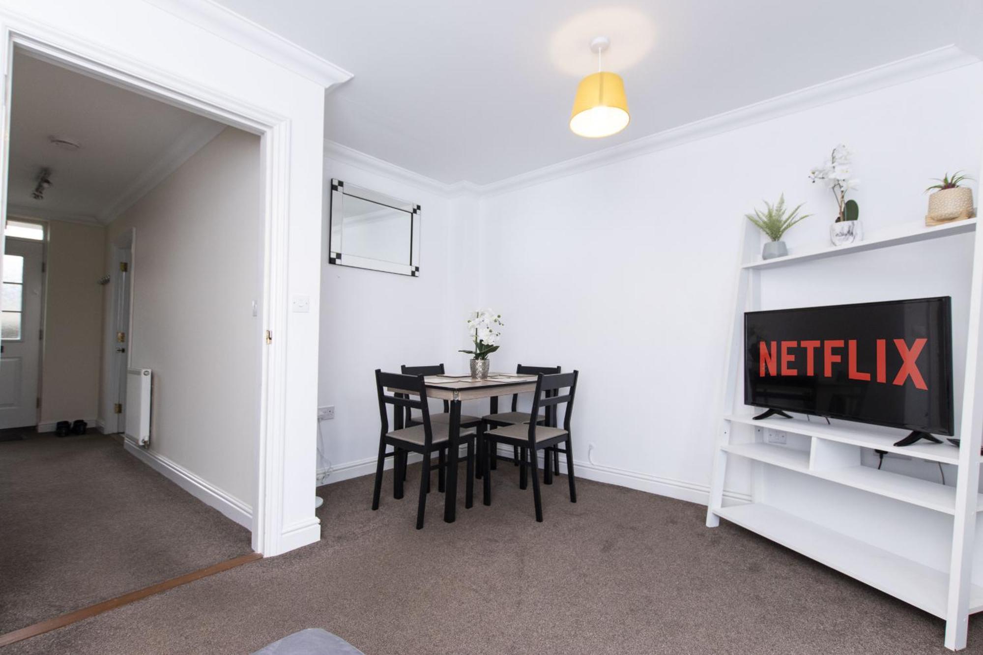 K Suites - Bishy Barnabee Way Norwich Luaran gambar