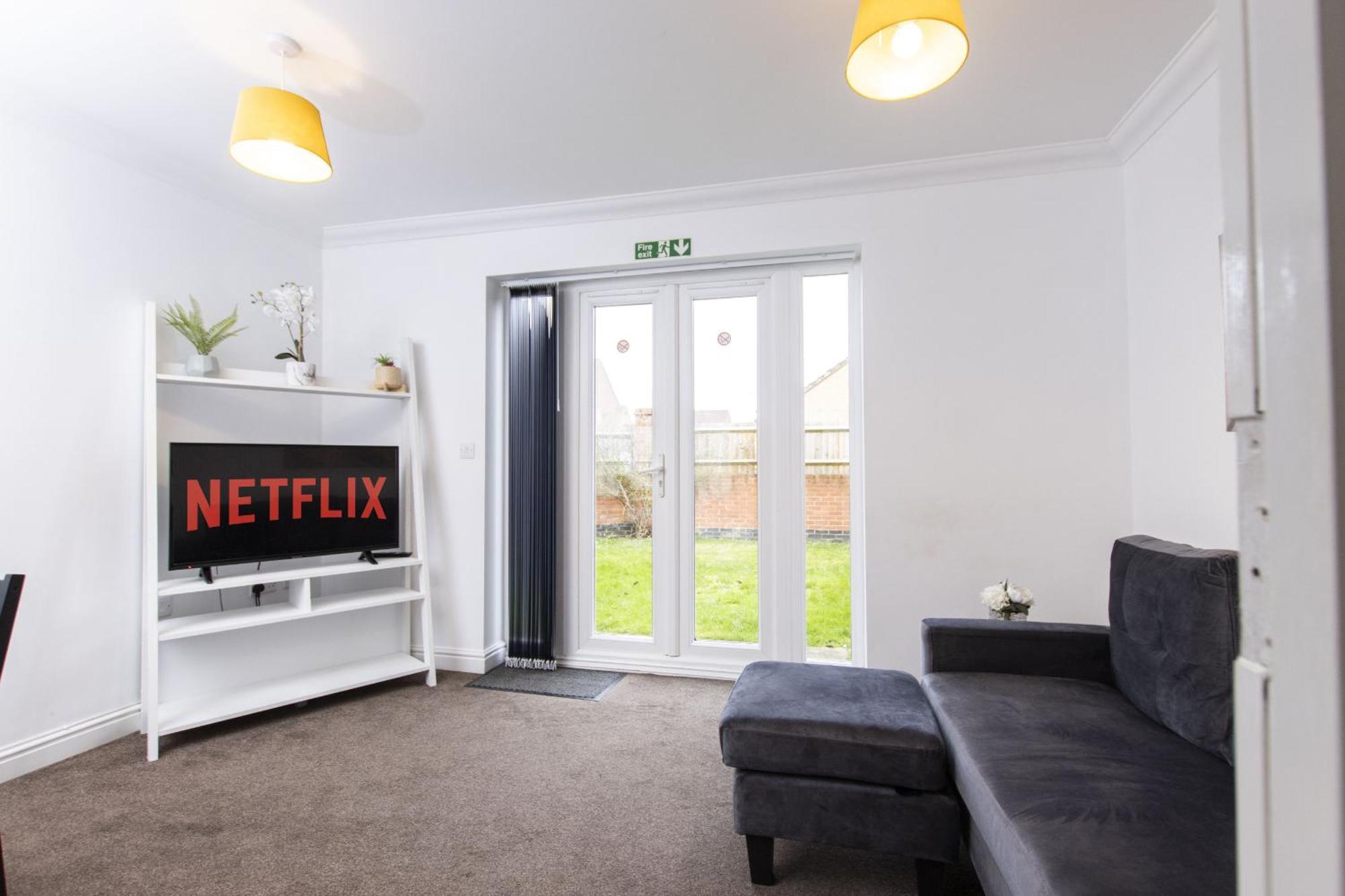 K Suites - Bishy Barnabee Way Norwich Luaran gambar